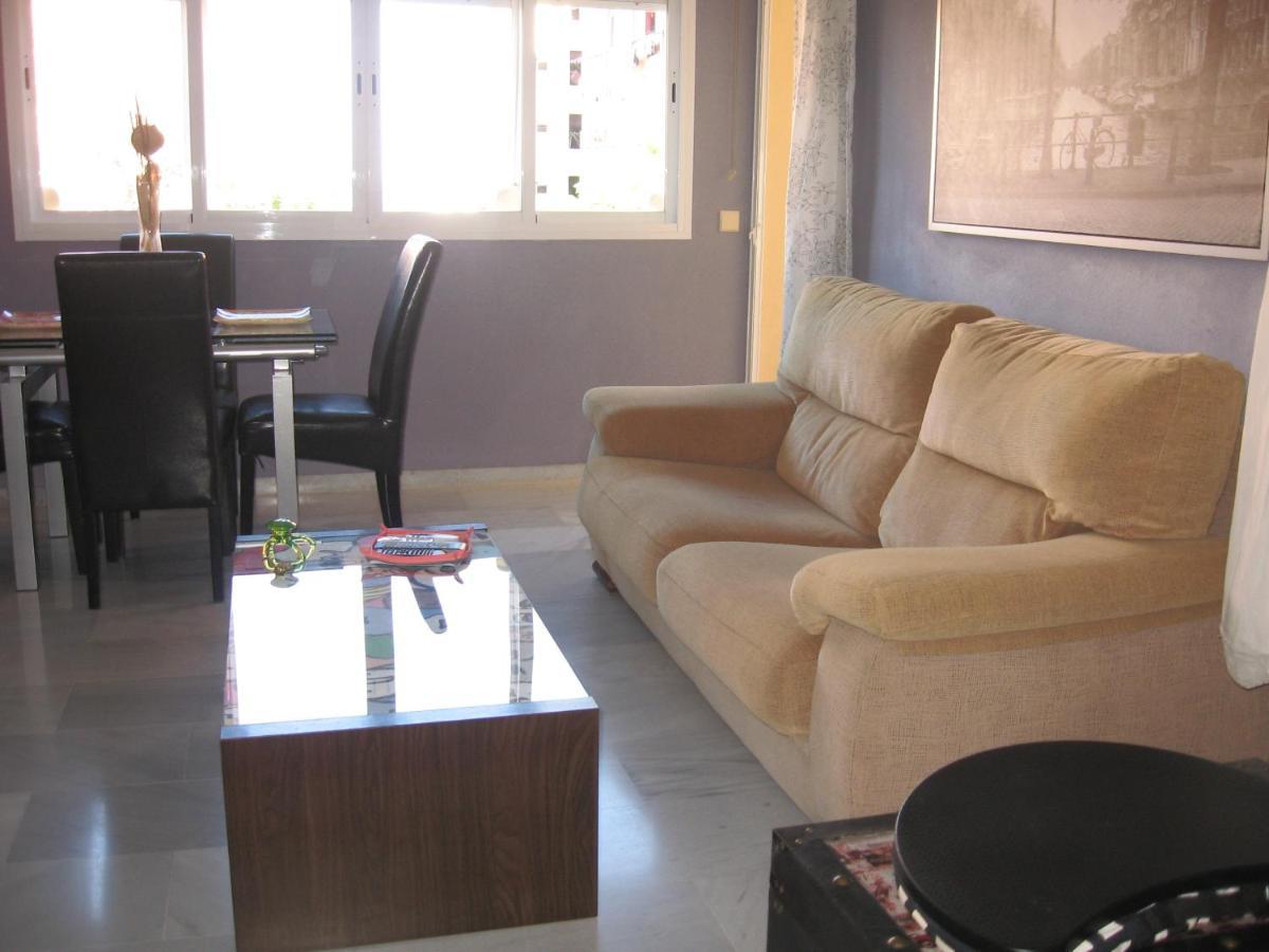 Excelente Apartamento Princesa 33 Torremolinos Daire Dış mekan fotoğraf