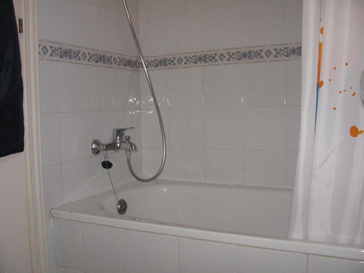 Excelente Apartamento Princesa 33 Torremolinos Daire Dış mekan fotoğraf