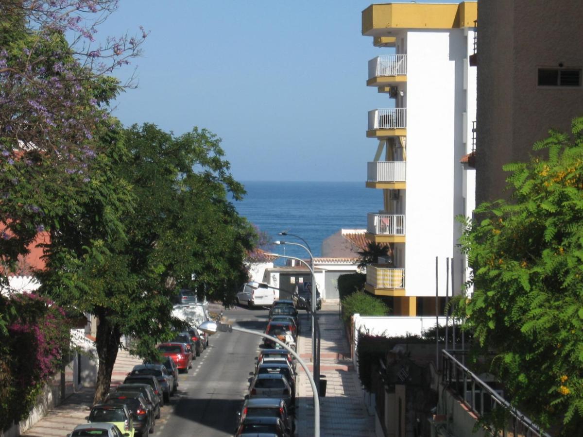 Excelente Apartamento Princesa 33 Torremolinos Daire Dış mekan fotoğraf