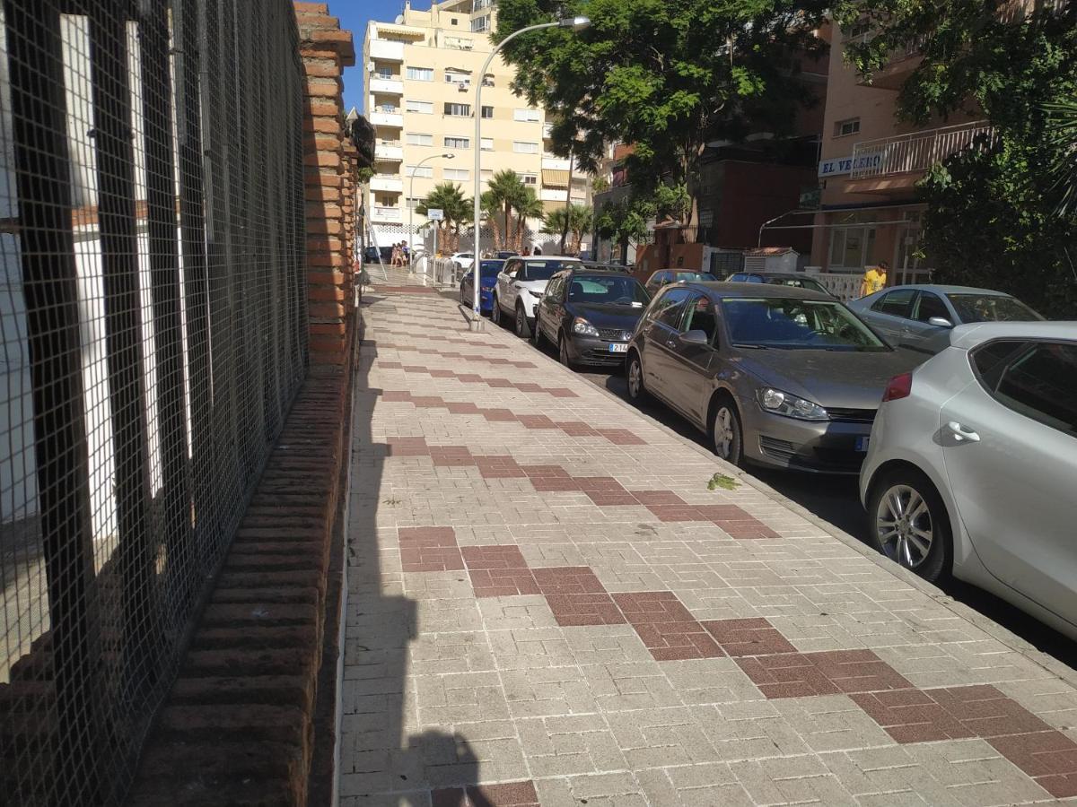 Excelente Apartamento Princesa 33 Torremolinos Daire Dış mekan fotoğraf