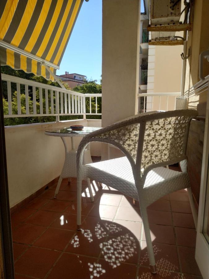 Excelente Apartamento Princesa 33 Torremolinos Daire Dış mekan fotoğraf